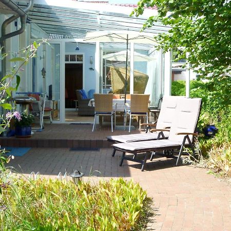 Villa Venezia Mit Wintergarten - 300M Zum Strand Koserow Buitenkant foto